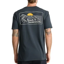 Men's Earth & Sea T-Shirt