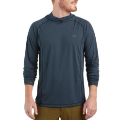 Men's Echo Hoodie