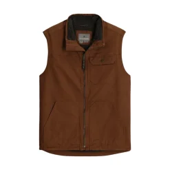Men's El Cap Canvas Vest