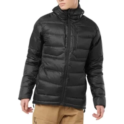 Men's Elixir Ultra Down Parka