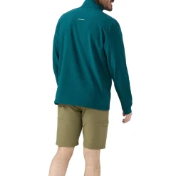 Men's Excursion Half-Zip Shirt