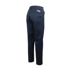 Men’s 777EXD Stretch Work Pants with Fleece Lining