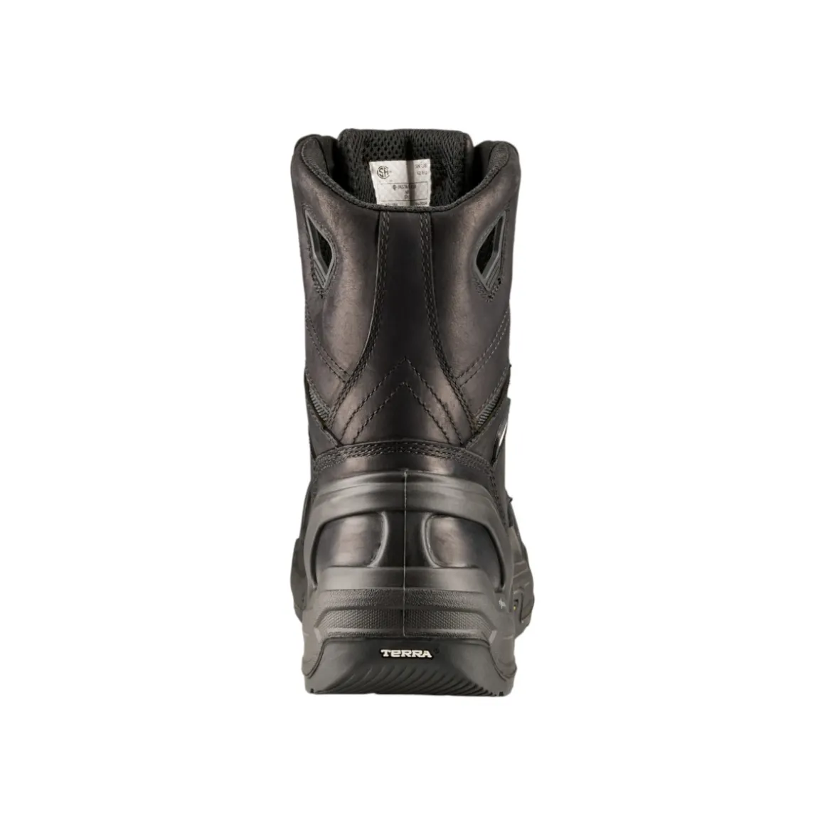 Men's Exile 25 8