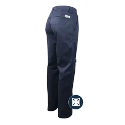 Men's 778EX-PAD Work Pants With Knee Pads