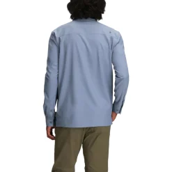 Men's Expedition III Long Sleeve Shirt