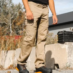 Men's 011EX Workwear Stretch Cargo Pants