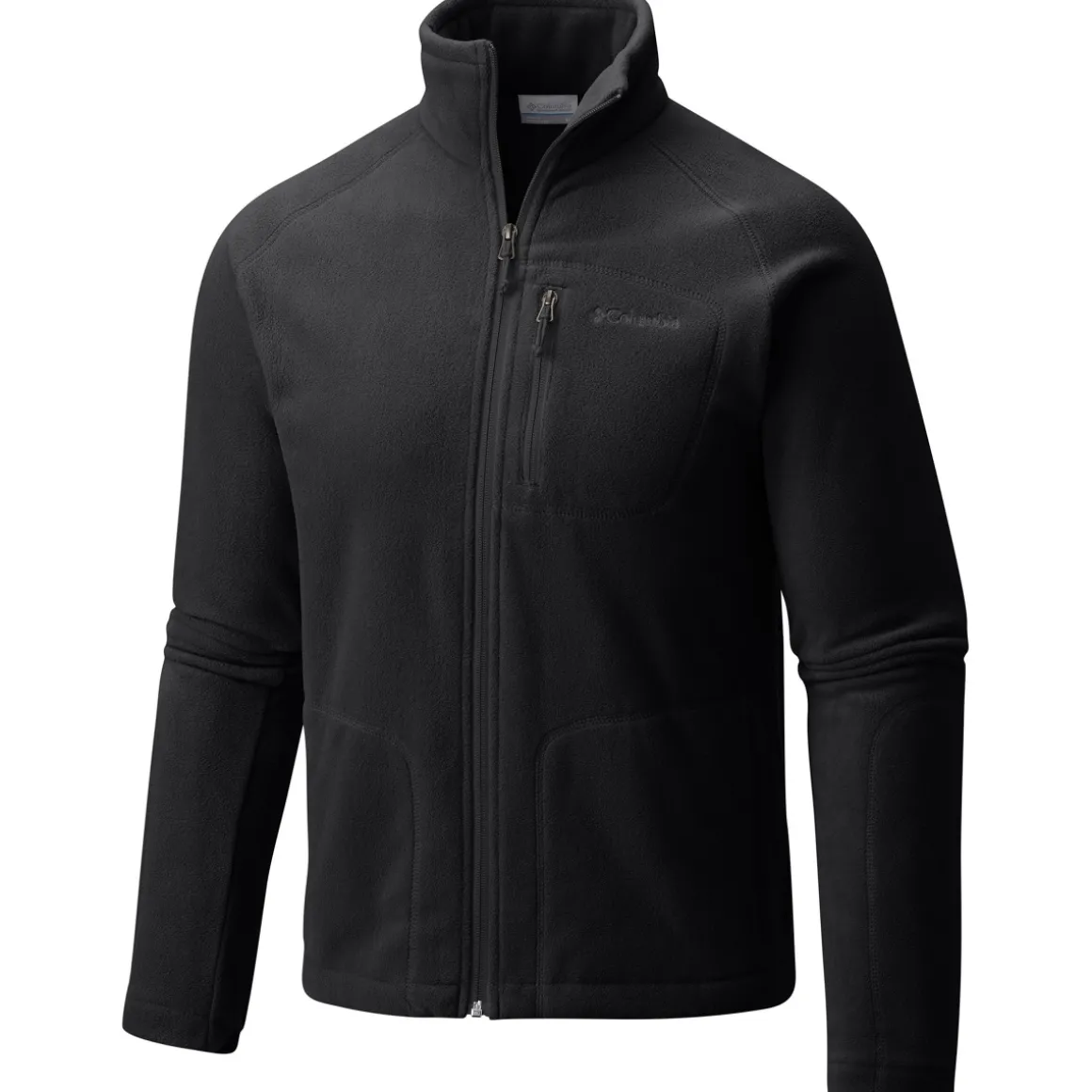 Men's Fast Trek II Full Zip Fleece Jacket