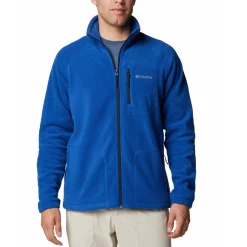 Men's Fast Trek II Full Zip Fleece Jacket