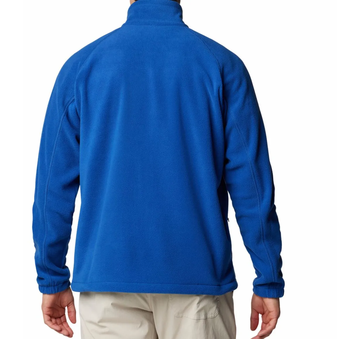 Men's Fast Trek II Full Zip Fleece Jacket