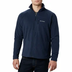Men's Fast Trek II Full Zip Fleece Jacket