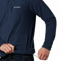 Men's Fast Trek II Full Zip Fleece Jacket