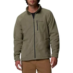 Men's Fast Trek II Full Zip Fleece Jacket