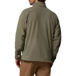 Men's Fast Trek II Full Zip Fleece Jacket