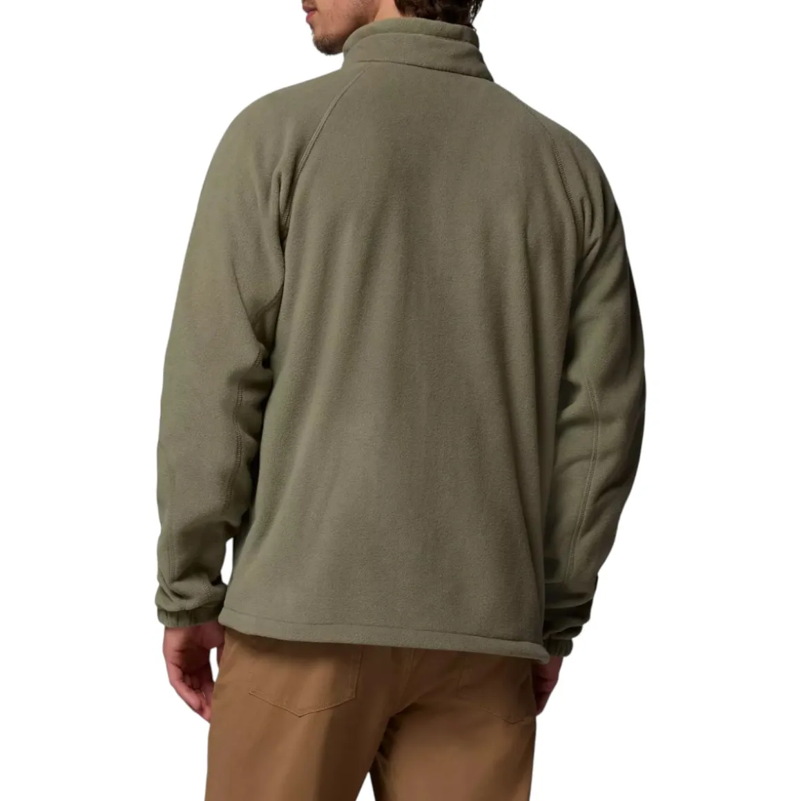 Men's Fast Trek II Full Zip Fleece Jacket