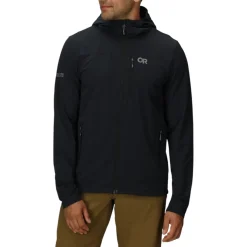 Men's Ferrosi Hoodie