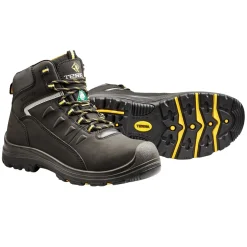 Men's Findlay Safety Boots