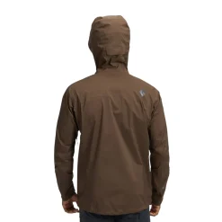 Men's Fineline Stretch Shell