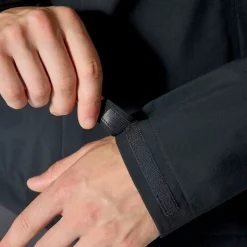 Men's Firewall Waterproof Jacket