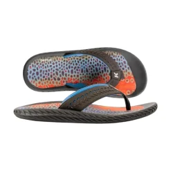 Men's Fish Flip Sandals