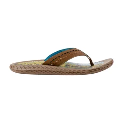 Men's Fish Flip Sandals