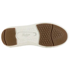 Men's Fleet Work Security Shoes