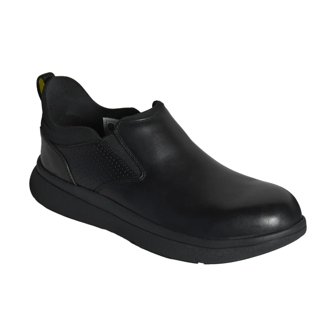 Men's Fleet Work Security Shoes