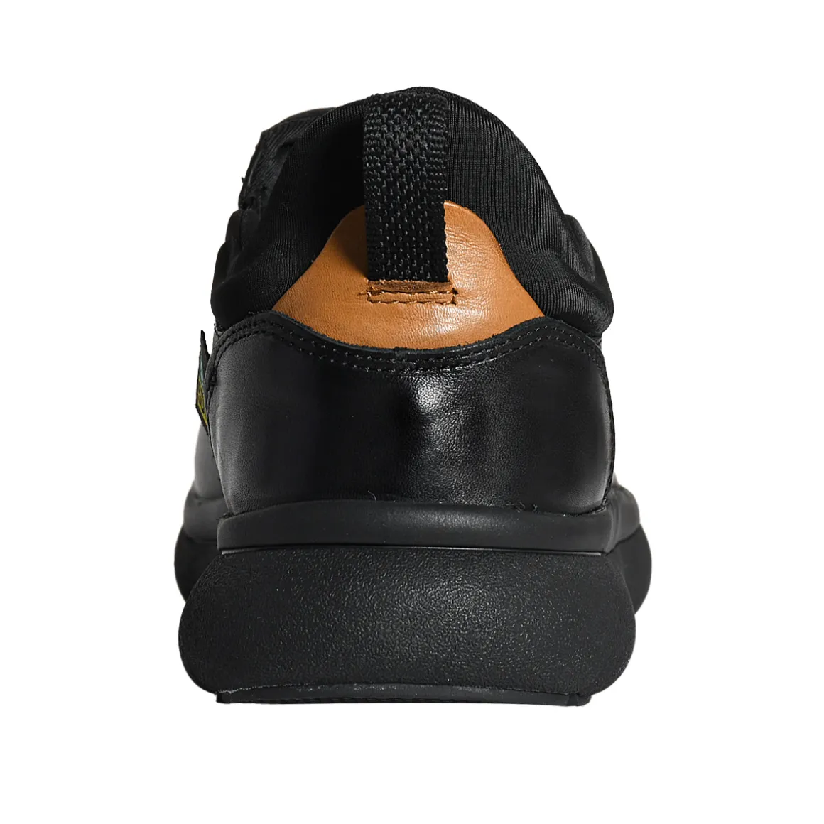 Men's Fleet Work Security Shoes