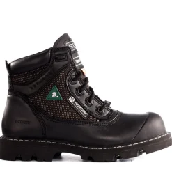 Men's 8400FLX Safety Boots