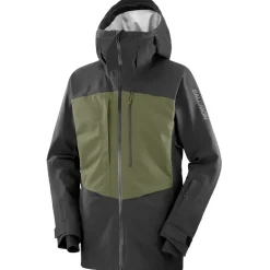 Men's Force Jacket