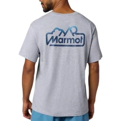 Men's For Life Short-Sleeve T-Shirt