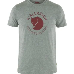 Men's Fox T-Shirt