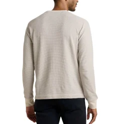 Men's Framer II Long Sleeve Crew