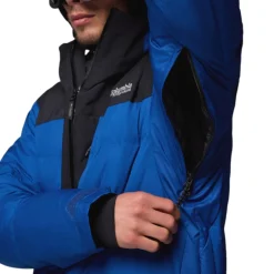 Mens Glacier Ridge™ Down Jacket