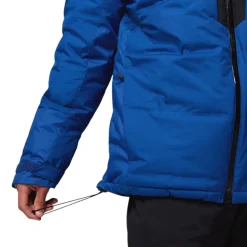 Mens Glacier Ridge™ Down Jacket