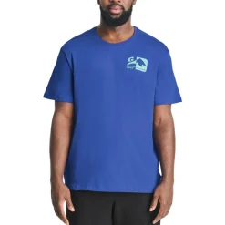Men's Géo Organic Cotton T-Shirt