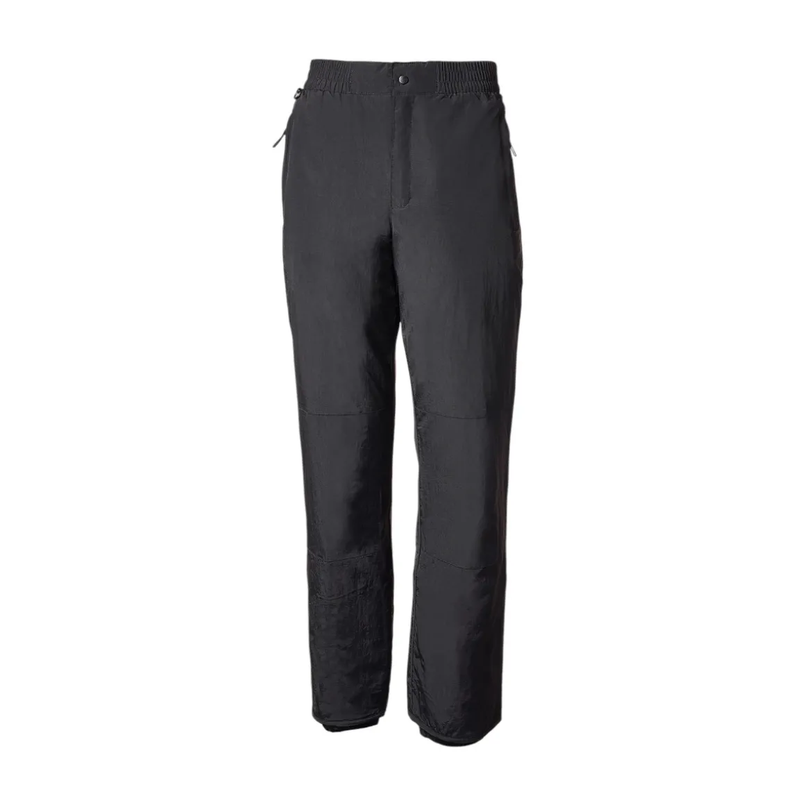 Men's Gray Rock Snow Pants