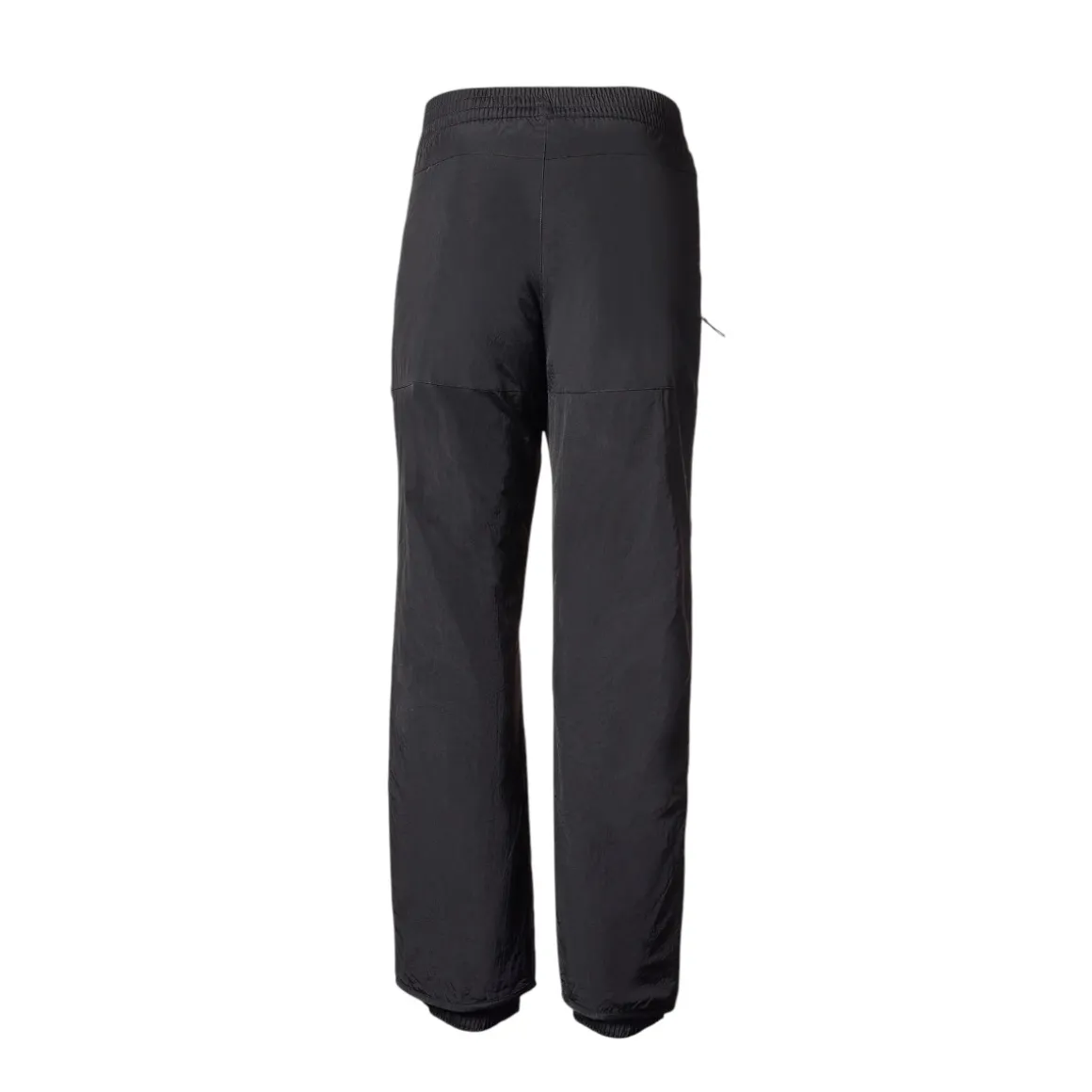 Men's Gray Rock Snow Pants