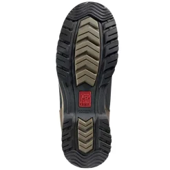 Men's Greb Classic Hike Steel Toe Safety Work Boots