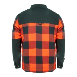 Men's Hugo Strong Lined Checked Shirt