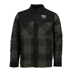Men's Hugo Strong Lined Checked Shirt
