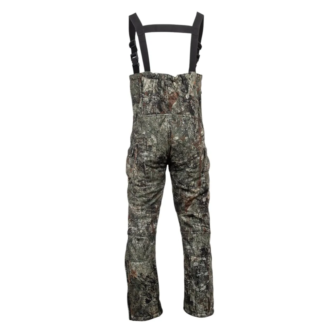 Men's Hunting Bibs Dynamo 2.0 Camo