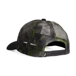 Men's Icon Flex Mid Pro Trucker Hat