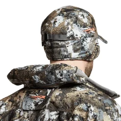 Men's Incinerator Jacket