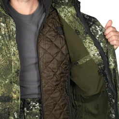 Men's 3 in 1 Furtif 3.0 Hunting Jacket