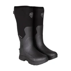 Men's Interceptor Neoprene and Rubber Hight Boots