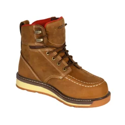 Men's Ironbolt WP 6'' Safety Boots