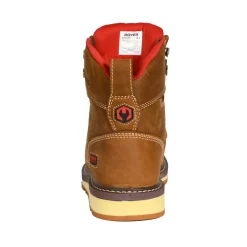 Men's Ironbolt WP 6'' Safety Boots