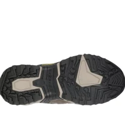 Men's Jagger Hiking Shoes