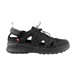 Men's Jaxon Toe-Covered Sandals