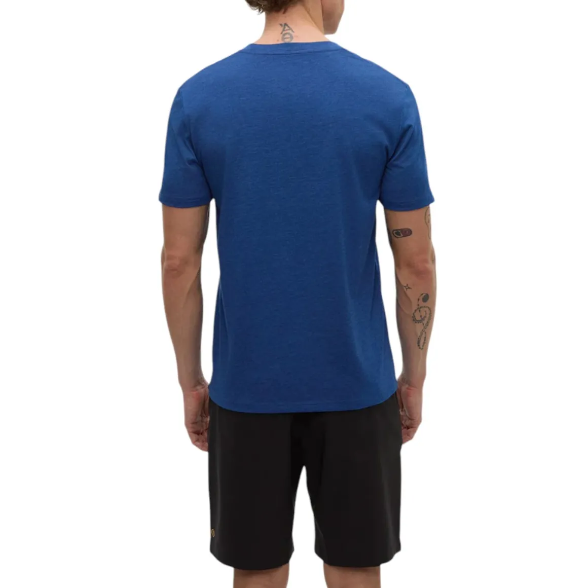 Men's Juniper T-Shirt